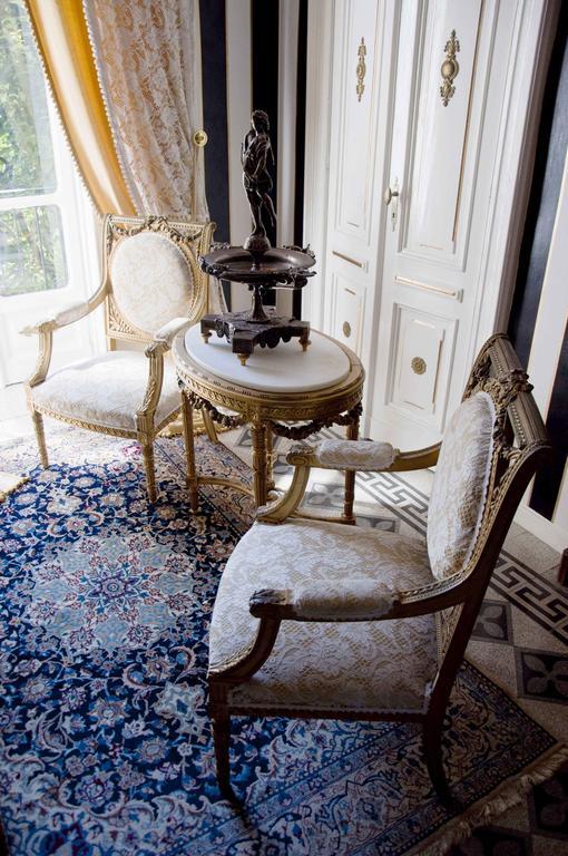 Bed and Breakfast Gb House Турин Экстерьер фото