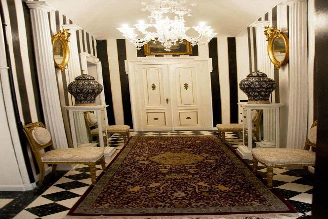 Bed and Breakfast Gb House Турин Экстерьер фото