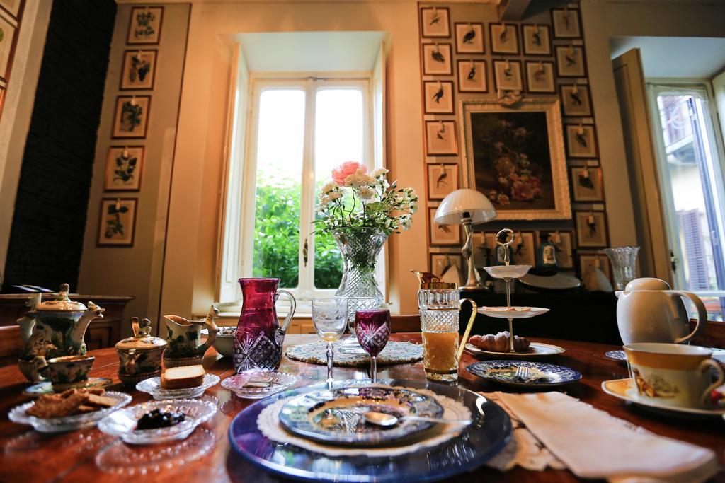 Bed and Breakfast Gb House Турин Экстерьер фото