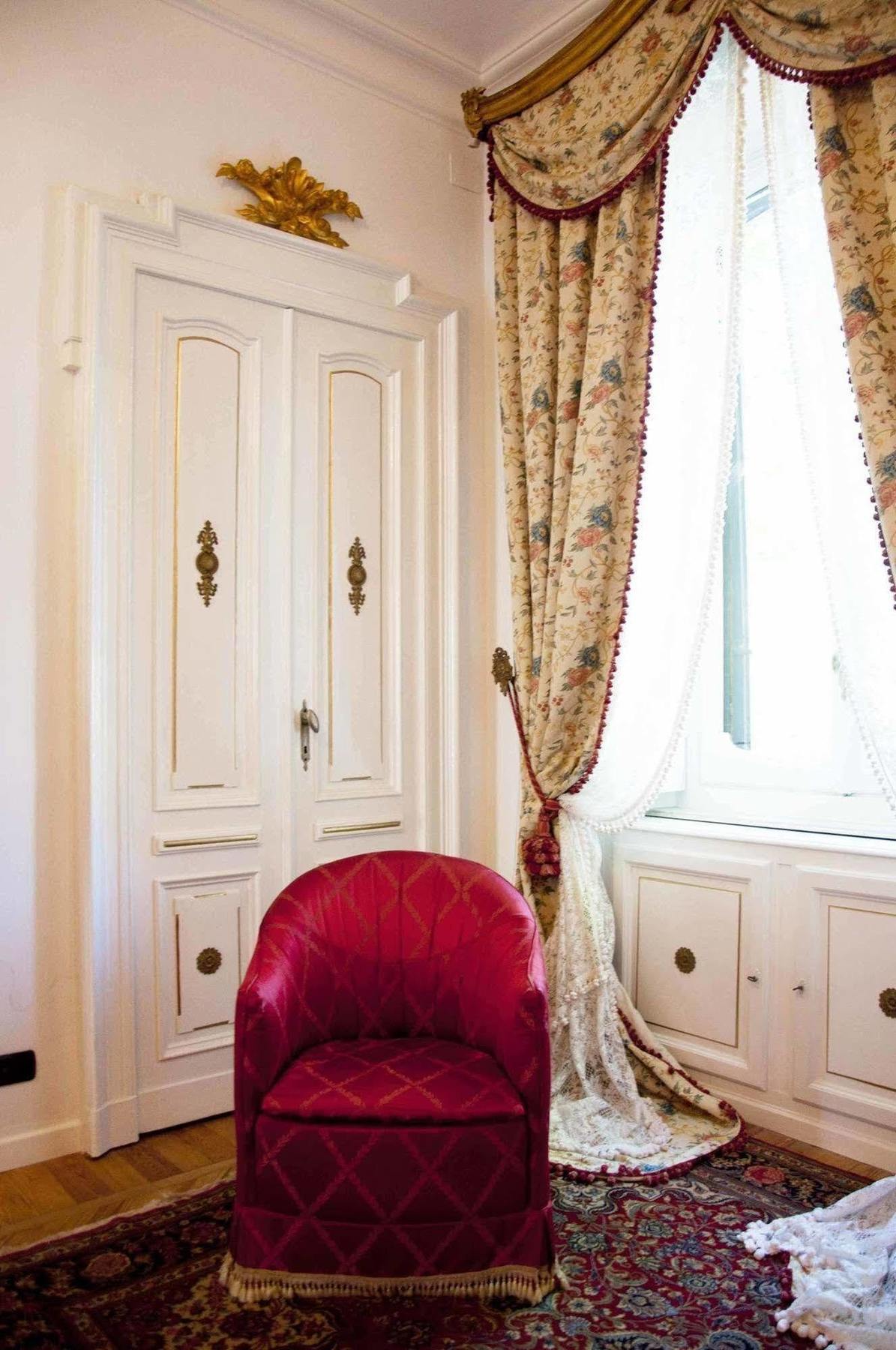 Bed and Breakfast Gb House Турин Экстерьер фото