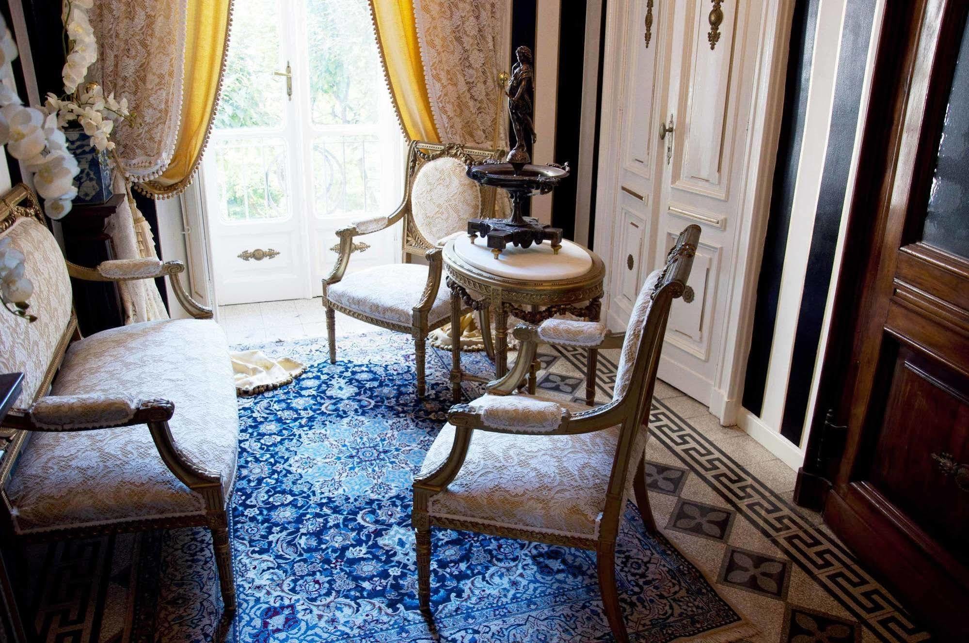 Bed and Breakfast Gb House Турин Экстерьер фото